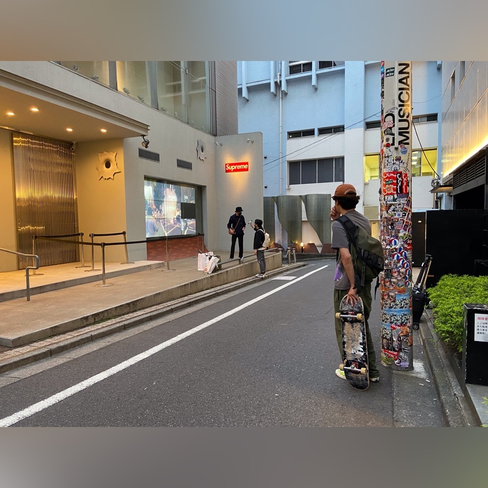 Meet your Posher, Will